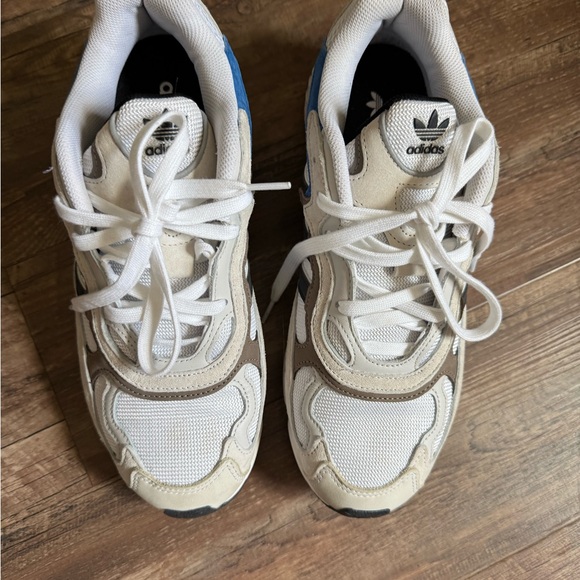 ADIDAS TEMPER RUN size 10 - Picture 2 of 7